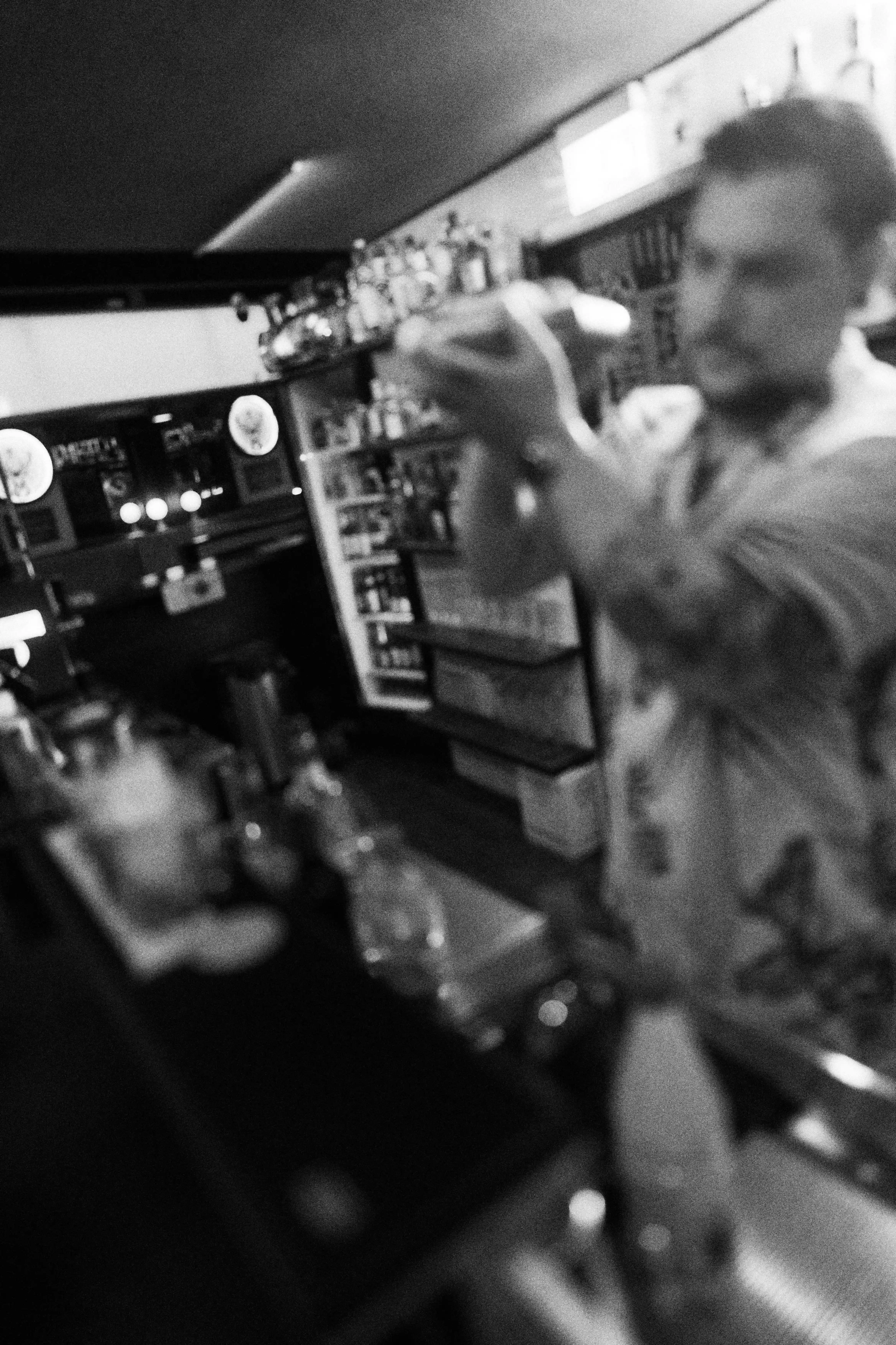 PlanB - Die Bar in Heilbronn