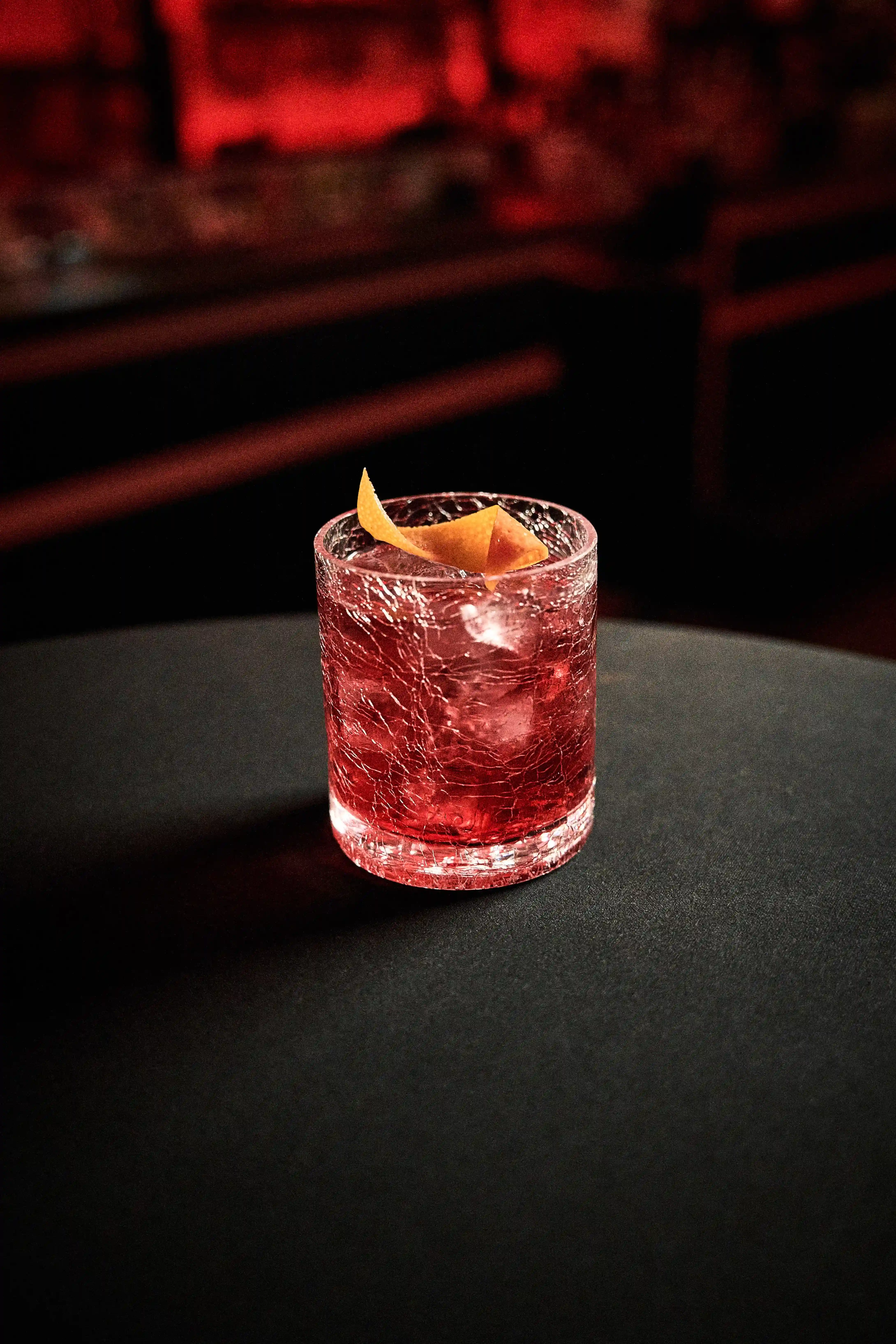 Frische Cocktails